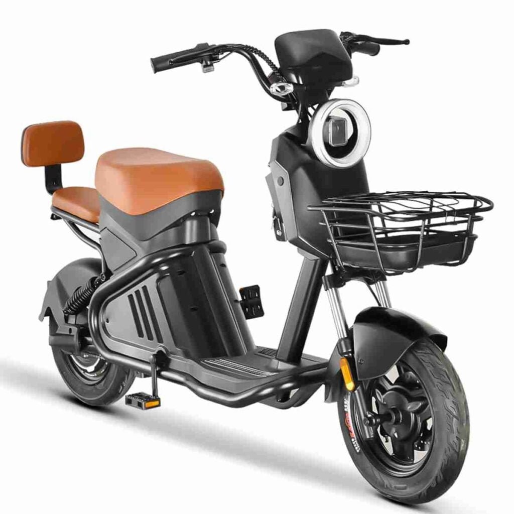 Citycoco Rent istehsalçısı