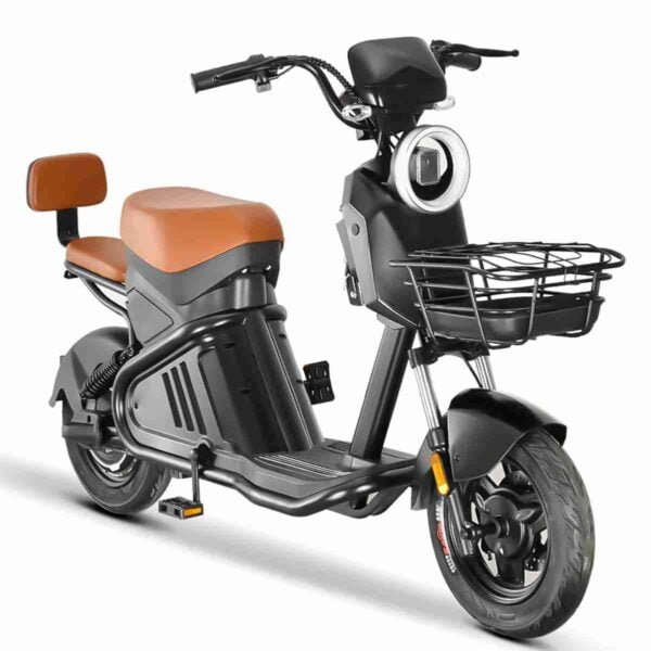 Citycoco Rent istehsalçısı