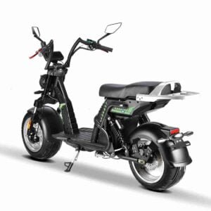 Citycoco Scooter 2000w istehsalçısı