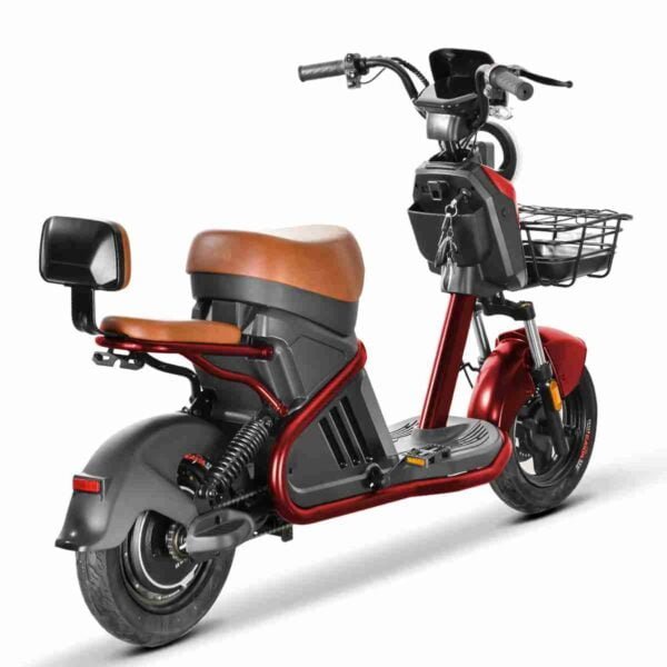 Citycoco Trike 3000w istehsalçısı