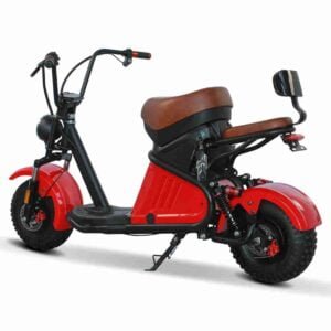 Citycoco ABŞ istehsalçısı
