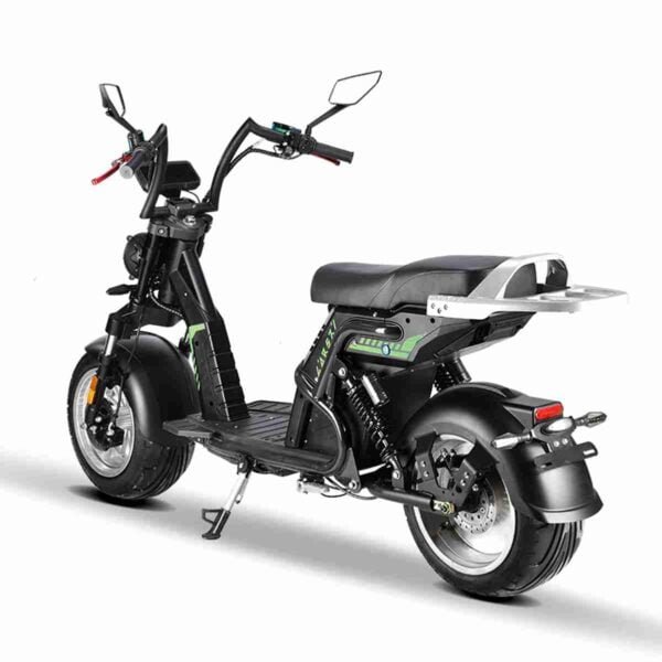 Citycoco m1ps istehsalçısı