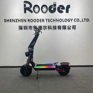 Coco Scooter istehsalçısı