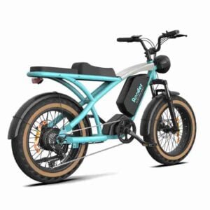 Yığıla bilən Elektrikli Velosiped istehsalçısı