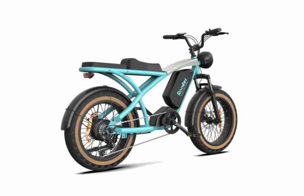 Commuter E Bike istehsalçısı