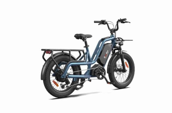şəhərətrafı ebike istehsalçısı