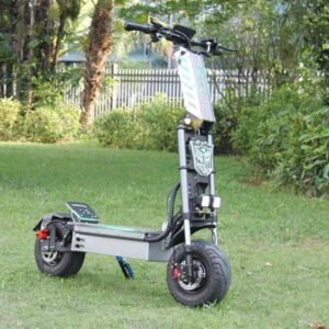 Comuting Kick Scooter istehsalçısı
