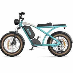 Qatlanan Elektrikli Velosiped istehsalçısını birləşdirin