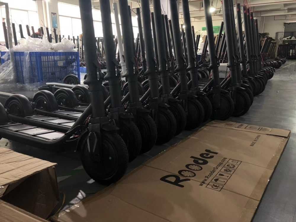Cool Scooters istehsalçısı