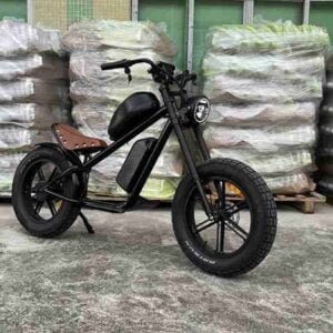 Dirt Bike Electric Yetkinlər üçün istehsalçı