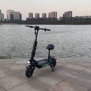 Dual Motor Scoote istehsalçısı