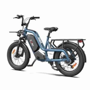 Dual Suspension Ebike istehsalçısı