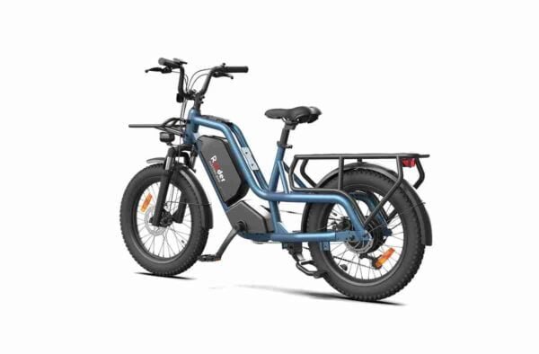 Dual Suspension Ebike istehsalçısı
