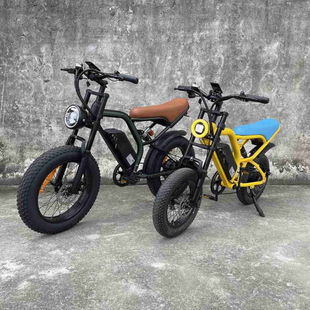 Bike Companies istehsalçısı