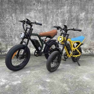 Bike Companies istehsalçısı