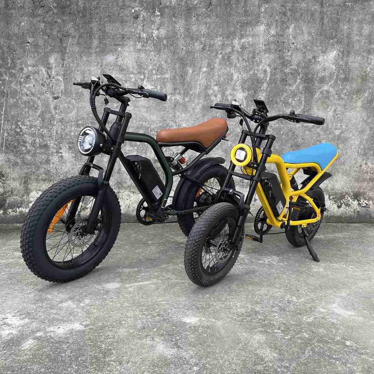Bike Companies istehsalçısı Bike Companies istehsalçısı