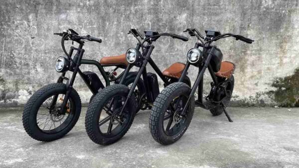 E Bike Dirt Bike Satılır istehsalçı