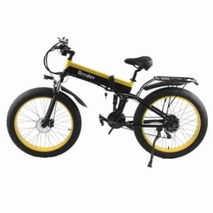 E City Folding Electric Velosiped istehsalçısı