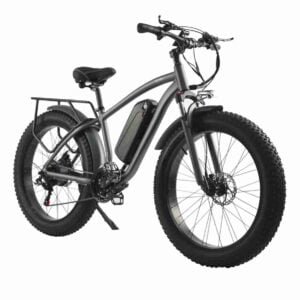Pedallı E Dirt Bike istehsalçısı