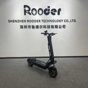 e kick scooter istehsalçısı