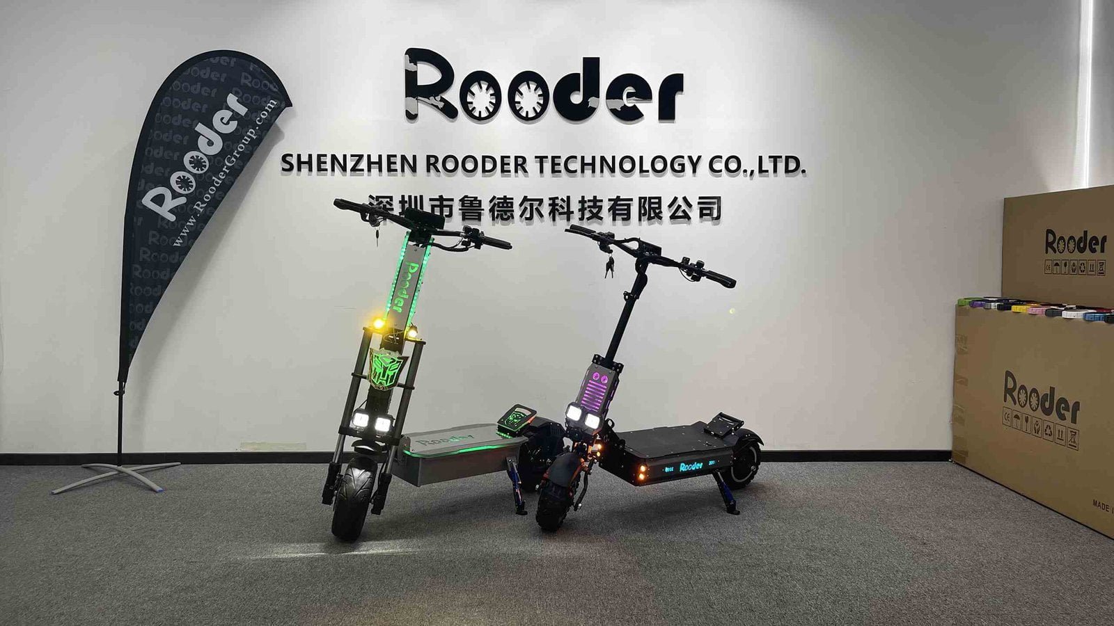 E Scooter 1000w istehsalçısı E Scooter 1000w istehsalçısı
