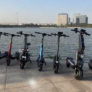 E Scooter 500w istehsalçısı
