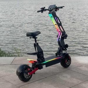 E Scooter Eu Anbar istehsalçısı