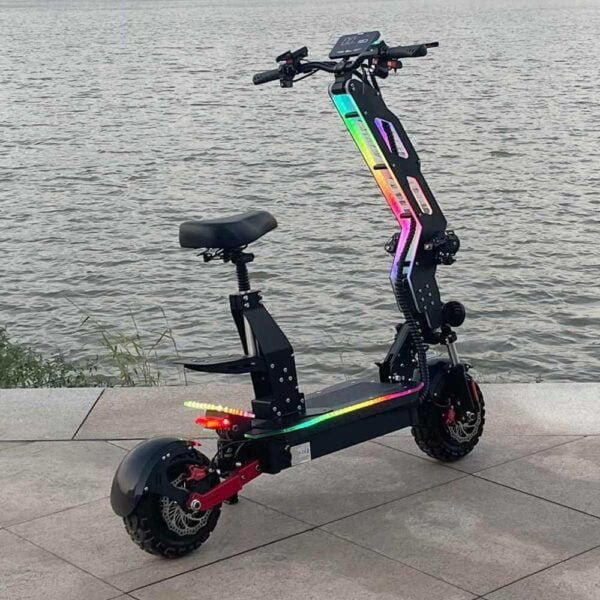 E Scooter Eu Anbar istehsalçısı