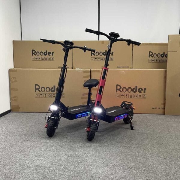 Böyüklər üçün E Scooter istehsalçısı