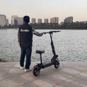 E Sports Scooter istehsalçısı