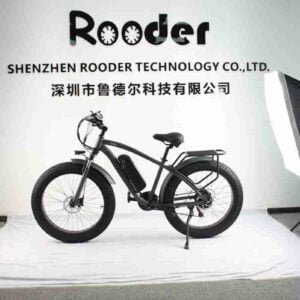 Ebike 45 Kmh istehsalçısı