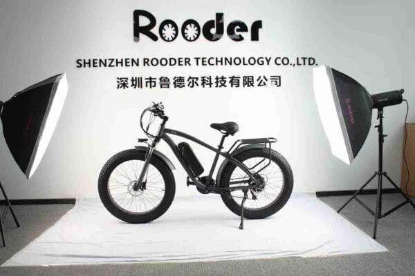 Ebike 45 Kmh istehsalçısı