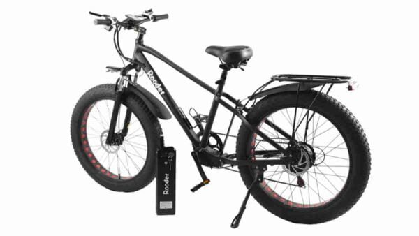 Ebike Dizayn istehsalçısı