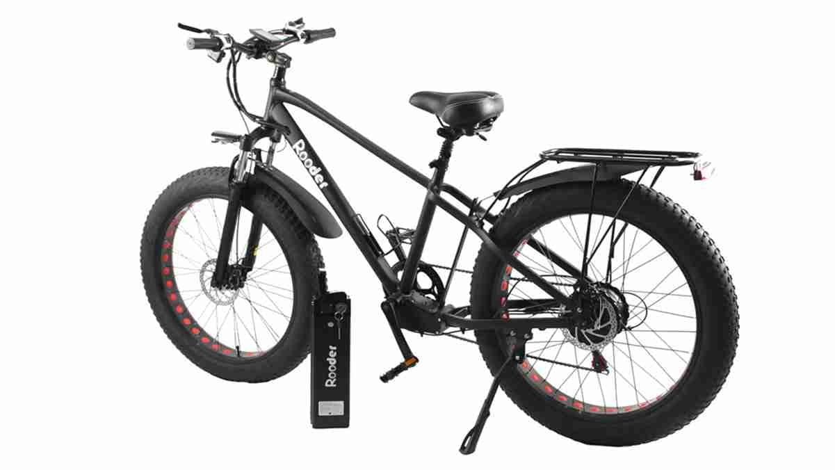 Ebike Dizayn istehsalçısı Ebike Dizayn istehsalçısı