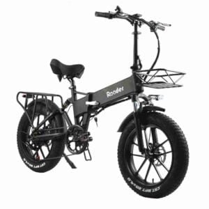 ebike kir velosiped istehsalçısı