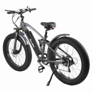 Ebike Fat Tire Velosiped istehsalçısı