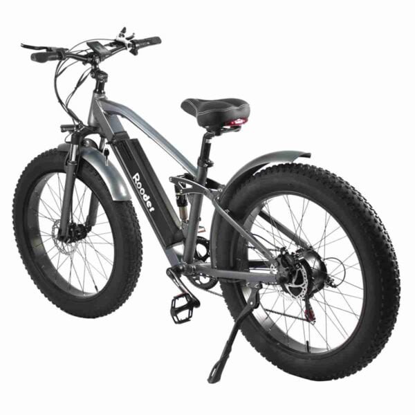 Ebike Fat Tire Velosiped istehsalçısı