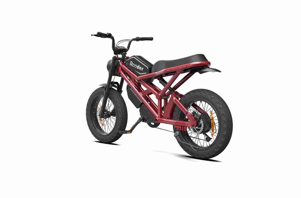 Ebike Fat Tire istehsalçısı Ebike Fat Tire istehsalçısı