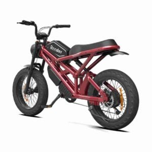 ebike dağ velosipedi istehsalçısı