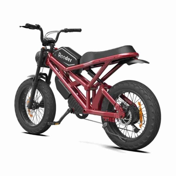 ebike dağ velosipedi istehsalçısı