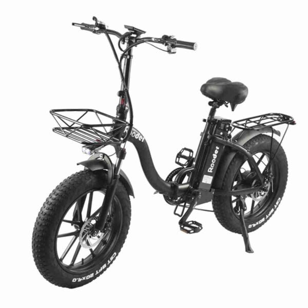 Ebike Qar Təkərləri istehsalçısı