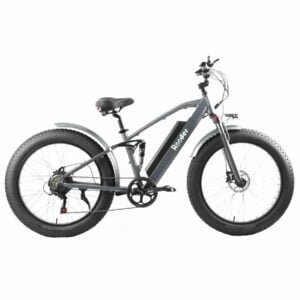 Ebike Snow istehsalçısı