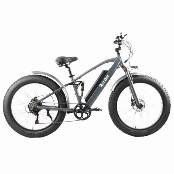 Ebike Snow istehsalçısı
