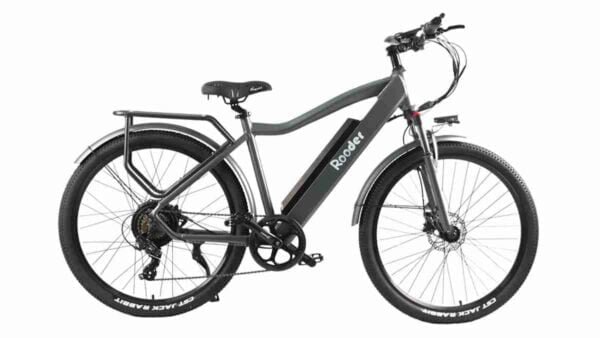 satış istehsalçısı ebikes