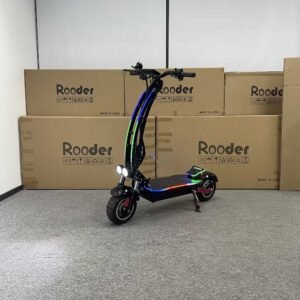 Ekooter istehsalçısı