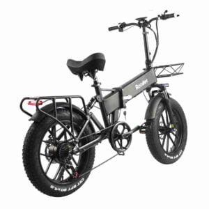 Elektrikli Velosiped Qatlanan Ən yaxşı istehsalçı