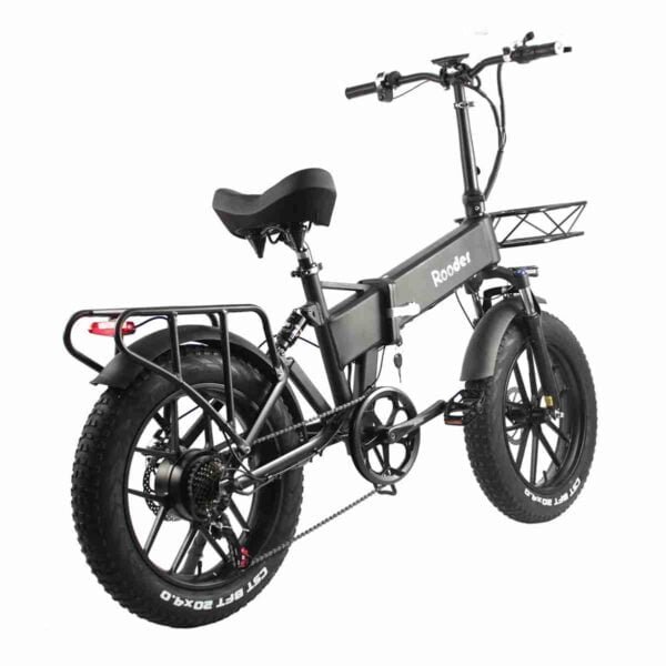 Elektrikli Velosiped Qatlanan Ən yaxşı istehsalçı