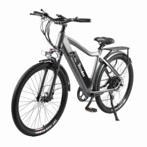 Elektrikli Velosiped Satılır istehsalçı