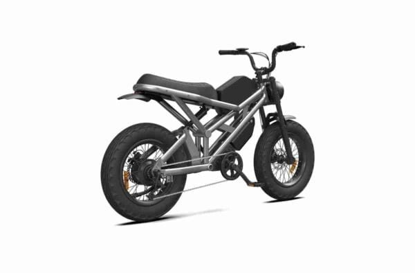 Elektrikli Velosiped Qalın Təkərlər istehsalçısı