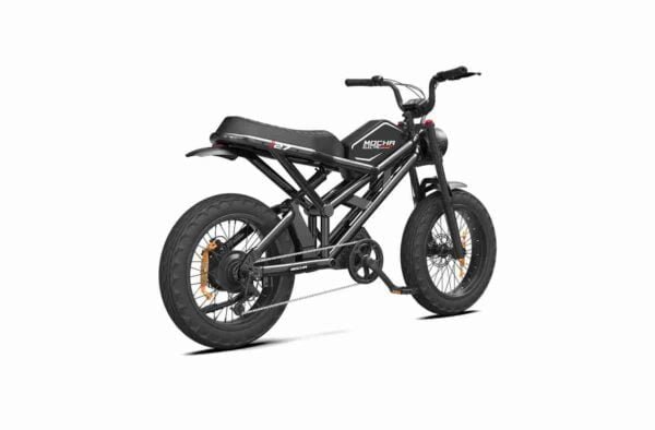 Elektrikli Velosiped Qalın Təkərlər istehsalçısı